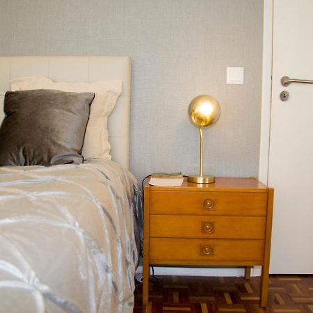 Daniela'S Apartment - Brand New Apartment In Costa Da Caparica Beach מראה חיצוני תמונה