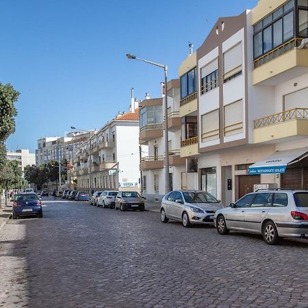 Daniela'S Apartment - Brand New Apartment In Costa Da Caparica Beach מראה חיצוני תמונה