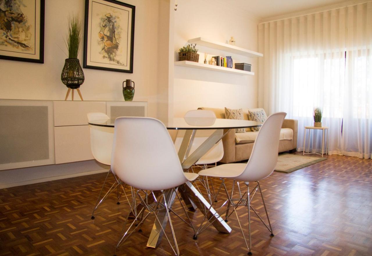 Daniela'S Apartment - Brand New Apartment In Costa Da Caparica Beach מראה חיצוני תמונה