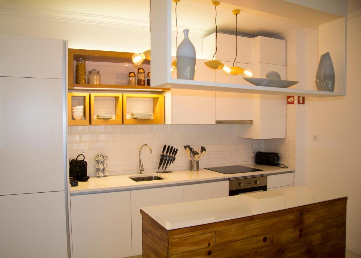 Daniela'S Apartment - Brand New Apartment In Costa Da Caparica Beach מראה חיצוני תמונה