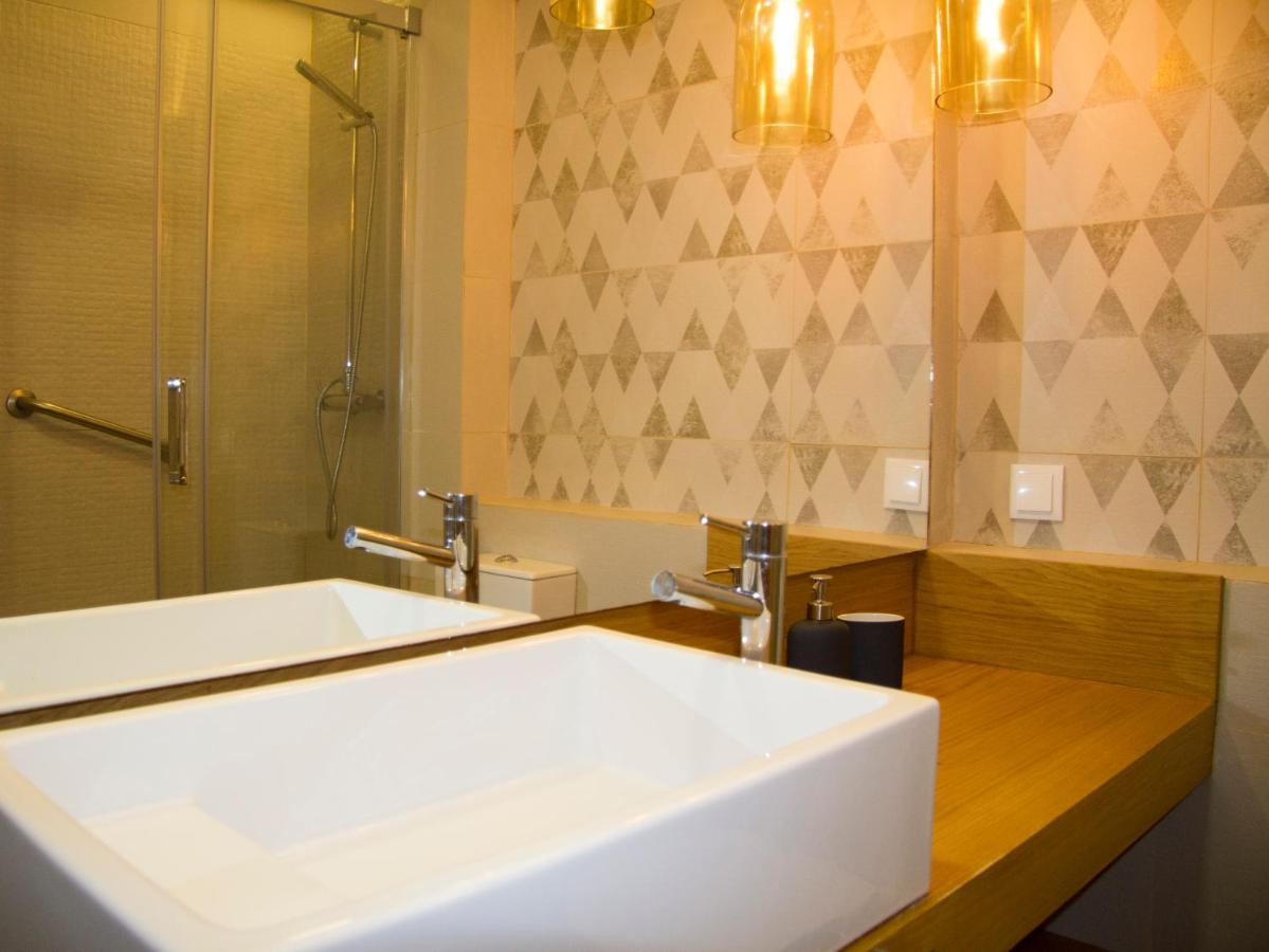 Daniela'S Apartment - Brand New Apartment In Costa Da Caparica Beach מראה חיצוני תמונה