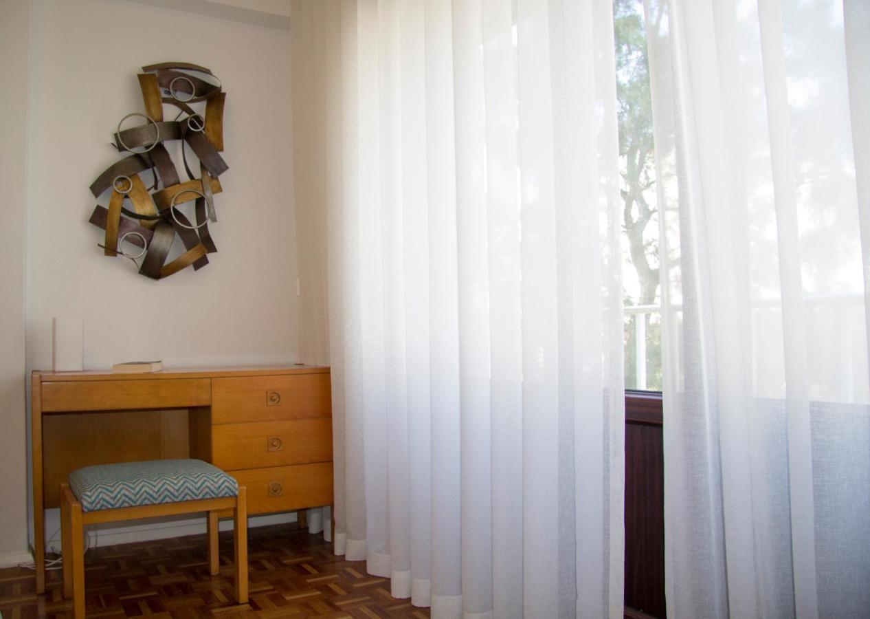 Daniela'S Apartment - Brand New Apartment In Costa Da Caparica Beach מראה חיצוני תמונה