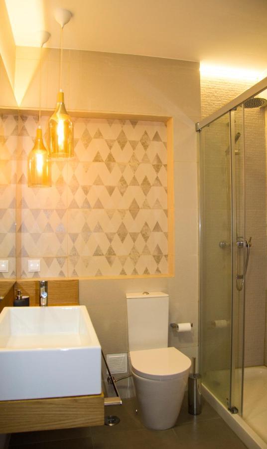 Daniela'S Apartment - Brand New Apartment In Costa Da Caparica Beach מראה חיצוני תמונה