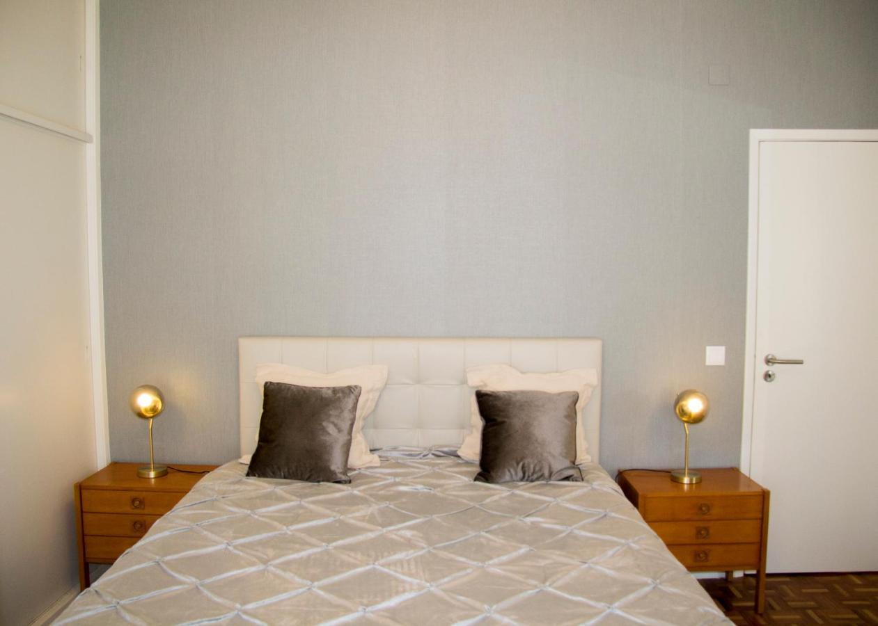 Daniela'S Apartment - Brand New Apartment In Costa Da Caparica Beach מראה חיצוני תמונה