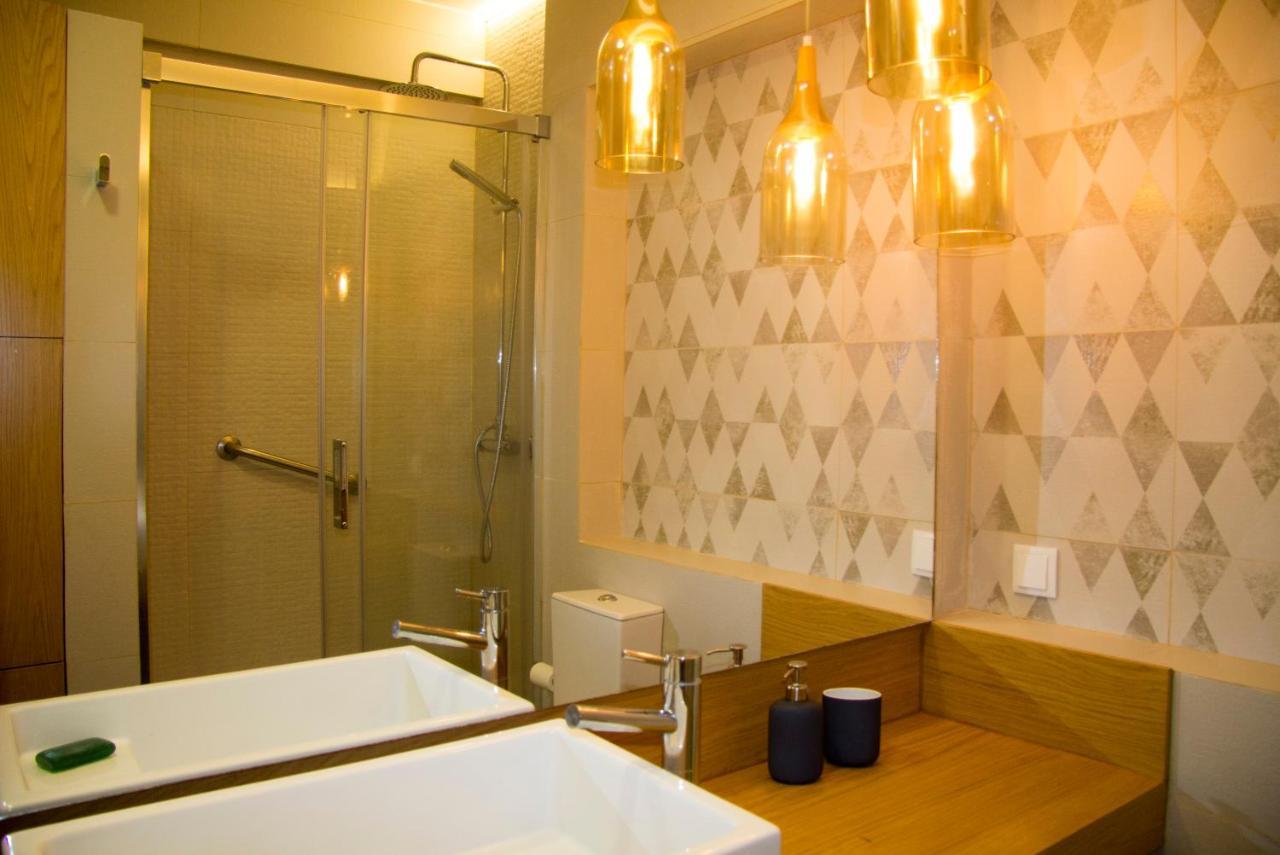 Daniela'S Apartment - Brand New Apartment In Costa Da Caparica Beach מראה חיצוני תמונה