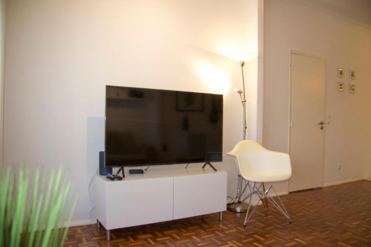 Daniela'S Apartment - Brand New Apartment In Costa Da Caparica Beach מראה חיצוני תמונה