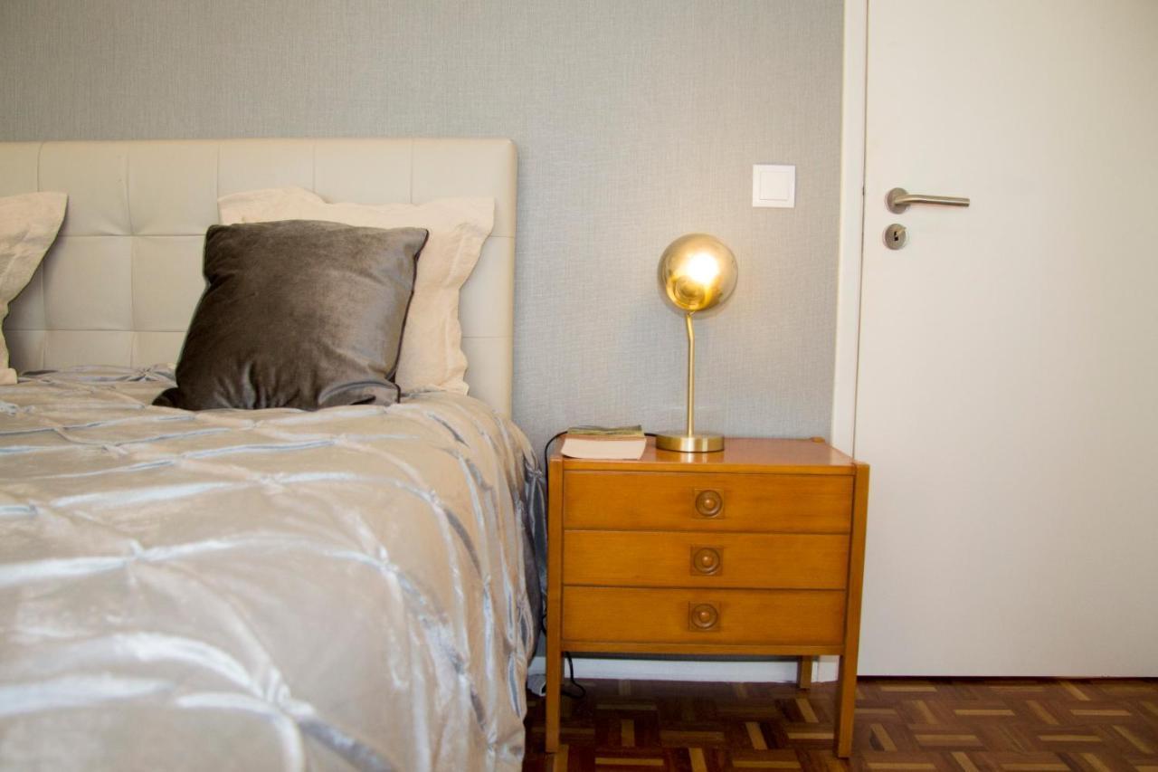 Daniela'S Apartment - Brand New Apartment In Costa Da Caparica Beach מראה חיצוני תמונה