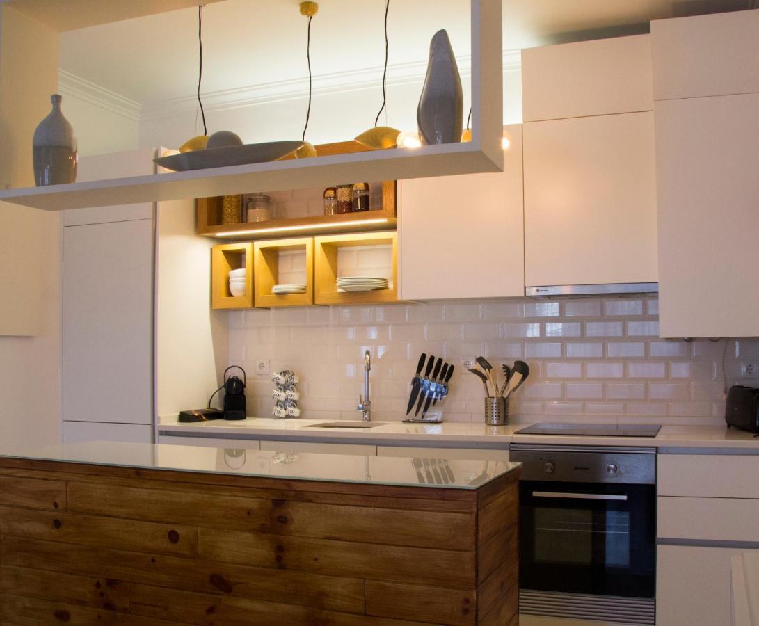 Daniela'S Apartment - Brand New Apartment In Costa Da Caparica Beach מראה חיצוני תמונה