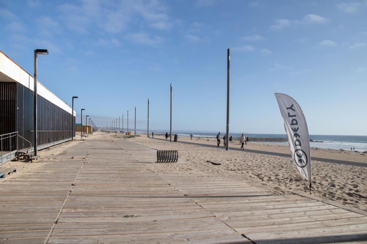 Daniela'S Apartment - Brand New Apartment In Costa Da Caparica Beach מראה חיצוני תמונה