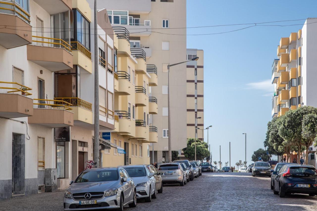 Daniela'S Apartment - Brand New Apartment In Costa Da Caparica Beach מראה חיצוני תמונה